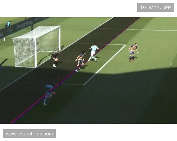 幽灵越位 澳超VAR残影判罚