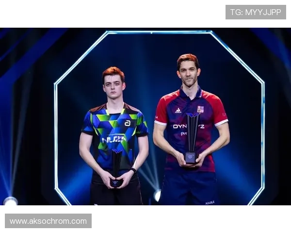 38岁捷克老将WTT夺冠创三纪录躺地庆祝致敬梅西