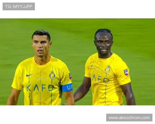 C罗与马内回归球队训练 或赶上下轮联赛