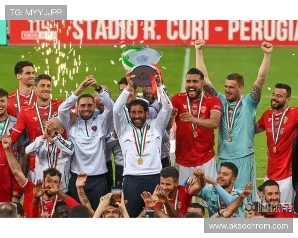 U17青训逆转精彩 贝内文托失利佩鲁贾登顶